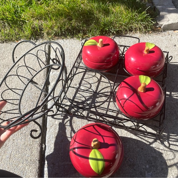 NEW Temptations Presentable Ovenware - Picture 5 of 10